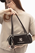 New York Yankees Kadın Kol Çantası MLB_016