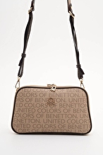 United Colors Of Benetton Kadın Çapraz Çanta BNT_1894