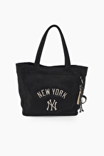 New York Yankess Kadın Kol Çantası MLB_042