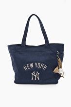 New York Yankess Kadın Kol Çantası MLB_042