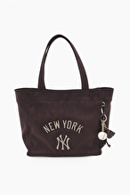 New York Yankess Kadın Kol Çantası MLB_042