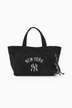 New York Yankess Kadın Kol Çantası MLB_043