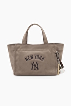 New York Yankess Kadın Kol Çantası MLB_043
