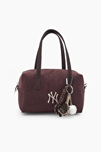 New York Yankess Kadın El Çantası MLB_045