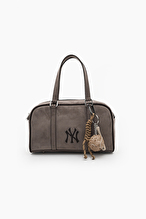 New York Yankess Kadın El Çantası MLB_056