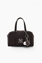 New York Yankess Kadın El Çantası MLB_056