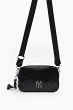 New York Yankess Kadın Çapraz Çanta MLB_063