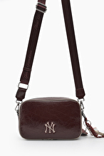 New York Yankess Kadın Çapraz Çanta MLB_063