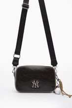 New York Yankess Kadın Çapraz Çanta MLB_063