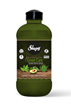 Sleepy Sıvı Sabun Premium Yeşil 1500 ml