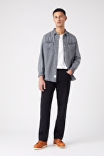 Wrangler Texas Erkek Kot Pantolon W12109004