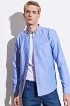Wrangler Erkek Gömlek W5A3BMX50