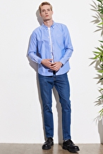Wrangler Erkek Gömlek W5A3BMX50
