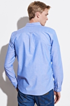 Wrangler Erkek Gömlek W5A3BMX50