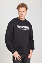 Wrangler Erkek Sweatshirt W212025001