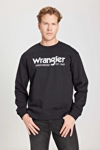Wrangler Erkek Sweatshirt W212025001