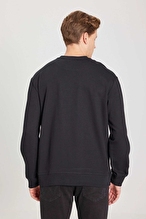 Wrangler Erkek Sweatshirt W212025001