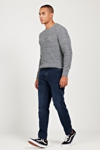 Wrangler Texas Erkek Kot Pantolon W12S001397