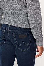 Wrangler Texas Erkek Kot Pantolon W12S001397