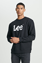 Lee Erkek Sweatshirt L80XTJ01