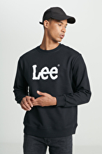 Lee Erkek Sweatshirt L80XTJ01