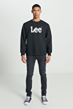 Lee Erkek Sweatshirt L80XTJ01