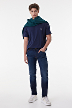 Lee Erkek Tişört L60UFQ35