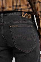Lee Rider Erkek Kot Pantolon L701OR47