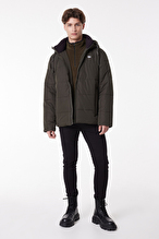 Lee Erkek Mont L88BNYOJ