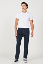 Wrangler Greensboro Erkek Kot Pantolon W15QLT35X