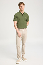 Wrangler Texas Slim Erkek Pantolon W12S004614