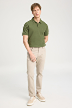 Wrangler Texas Slim Erkek Pantolon W12S004614
