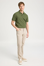 Wrangler Texas Slim Erkek Pantolon W12S004614