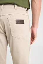 Wrangler Texas Slim Erkek Pantolon W12S004614
