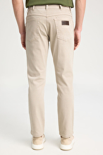 Wrangler Texas Slim Erkek Pantolon W12S004614