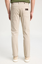Wrangler Texas Slim Erkek Pantolon W12S004614