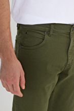 Wrangler Erkek Pantolon W12S004801