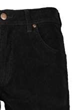 Wrangler Texas Slim Erkek Kadife Pantolon W12SEC100