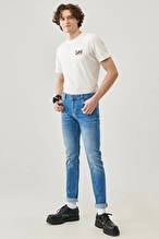 Lee Erkek Kot Pantolon Malone L736LSTF