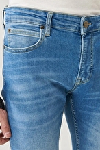 Lee Erkek Kot Pantolon Malone L736LSTF