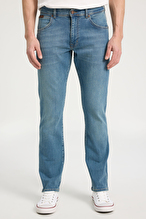 Wrangler Texas Erkek Kot Pantolon W12S005410