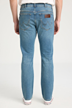 Wrangler Texas Erkek Kot Pantolon W12S005410