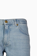Lee Luke Erkek Kot Pantolon L71918031R