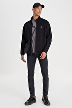 Lee Malone Erkek Kot Pantolon L736PJBT