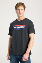 Wrangler Erkek Tişört W7H4D3XV6