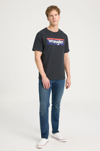 Wrangler Erkek Tişört W7H4D3XV6