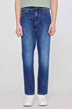 Wrangler Texas Erkek Kot Pantolon W121017XT