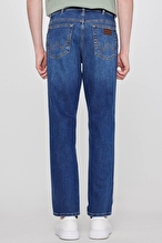 Wrangler Texas Erkek Kot Pantolon W121017XT