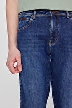 Wrangler Texas Erkek Kot Pantolon W121017XT