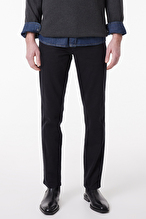 Wrangler Texas Slim Erkek Kot Pantolon W12S016100
